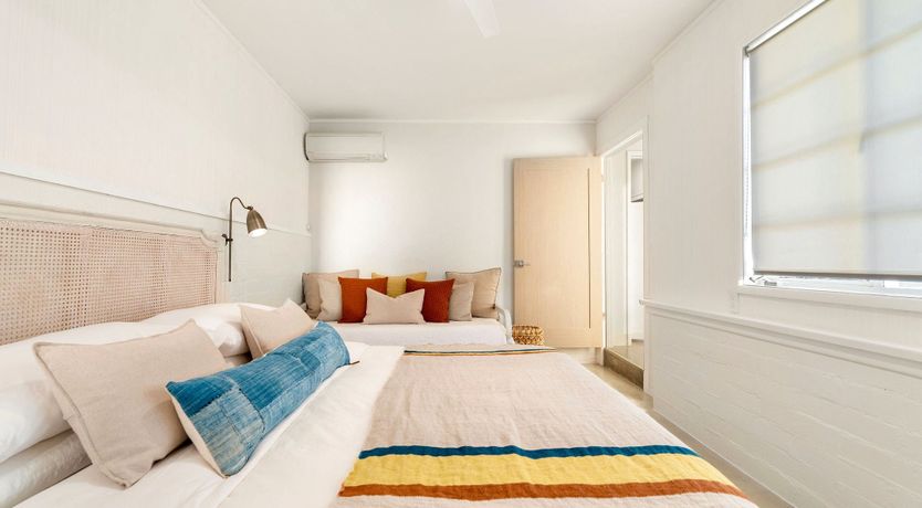 Photo of Desert Muse