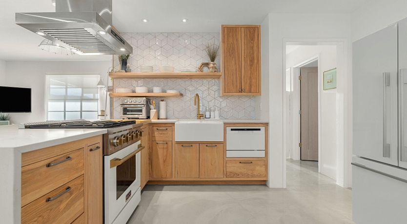 Photo of Desert Muse