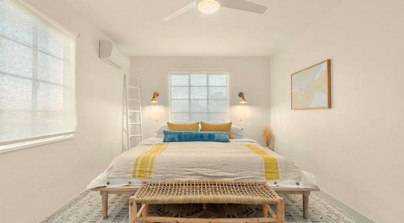 Photo of Desert Muse