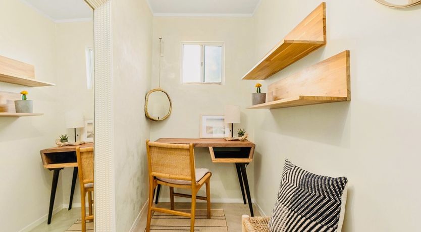 Photo of Desert Muse