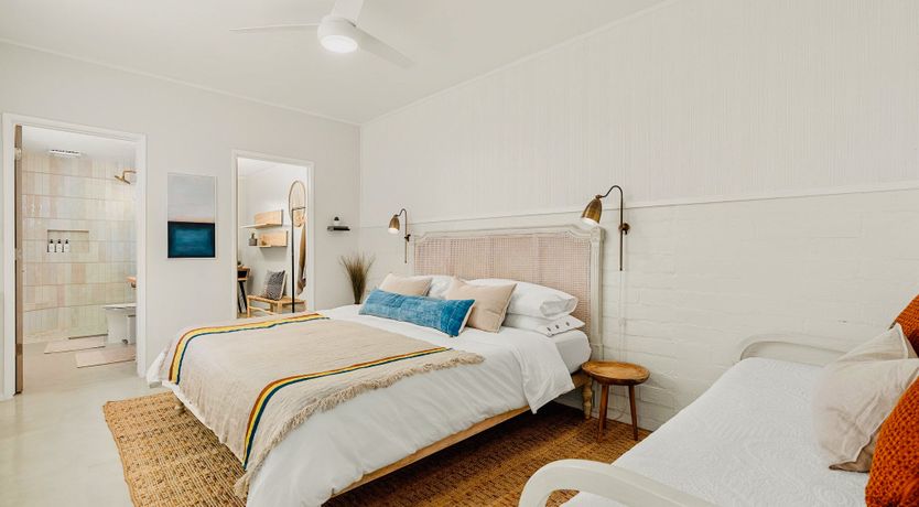 Photo of Desert Muse