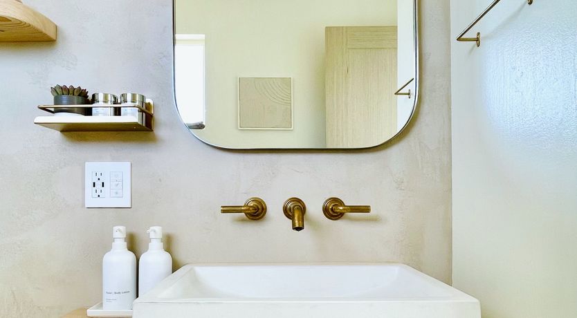 Photo of Desert Muse