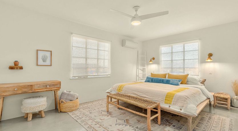 Photo of Desert Muse