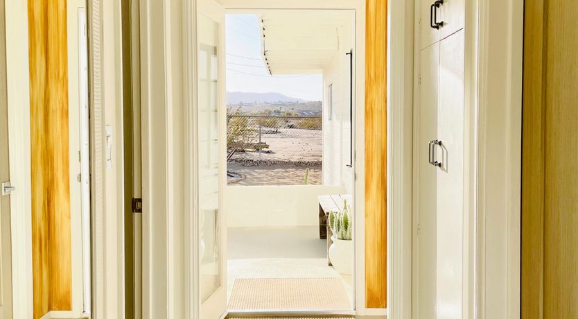 Photo of Desert Muse