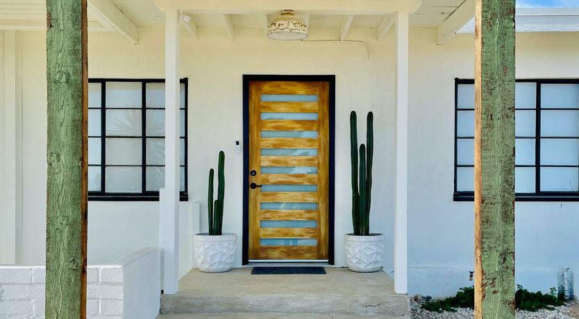 Photo of Desert Muse