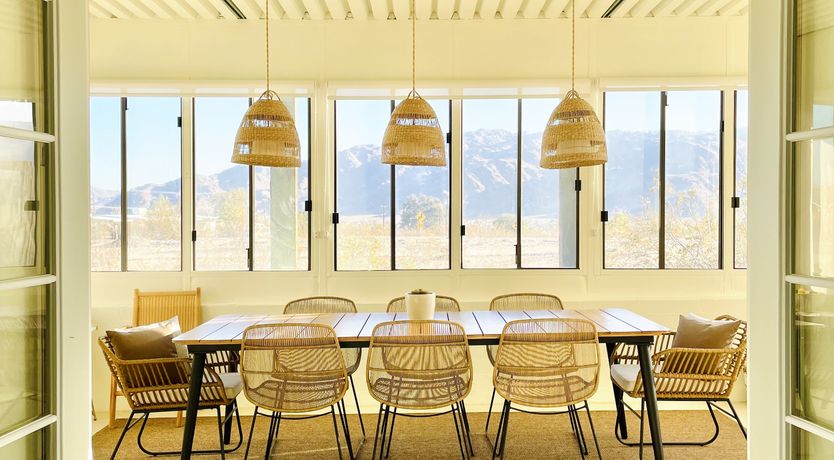 Photo of Desert Muse