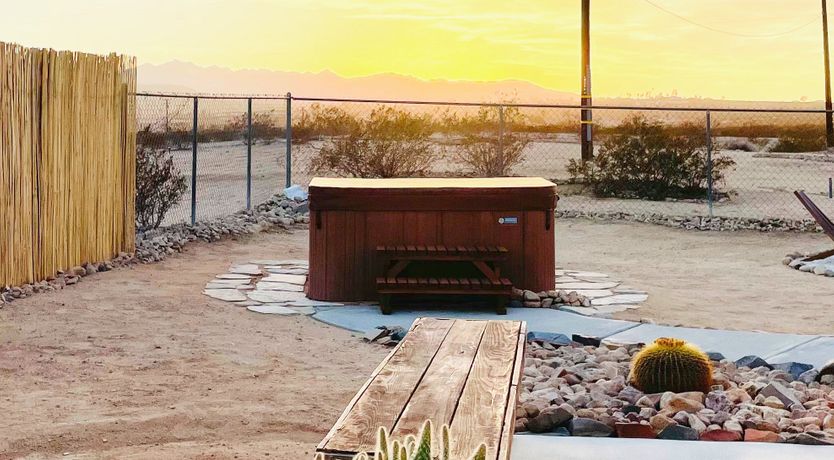 Photo of Desert Muse