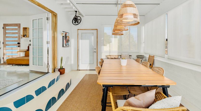 Photo of Desert Muse