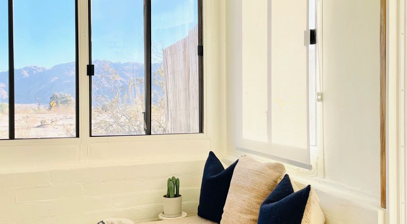 Photo of Desert Muse