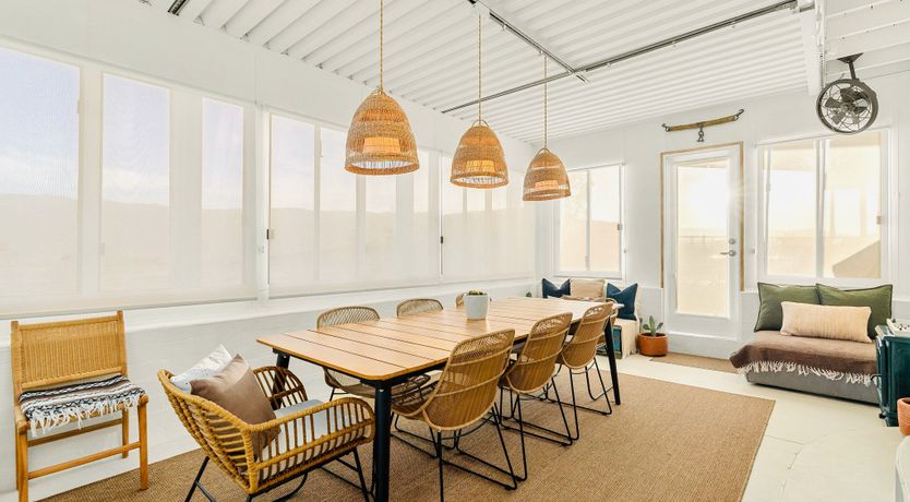 Photo of Desert Muse