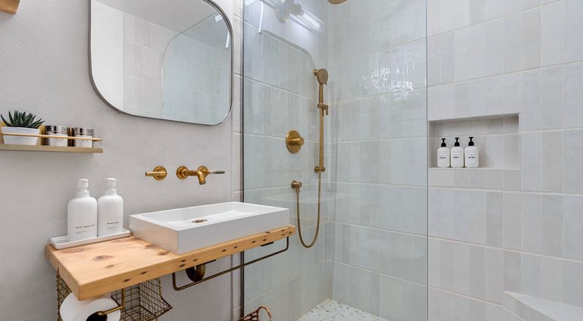 Photo of Desert Muse