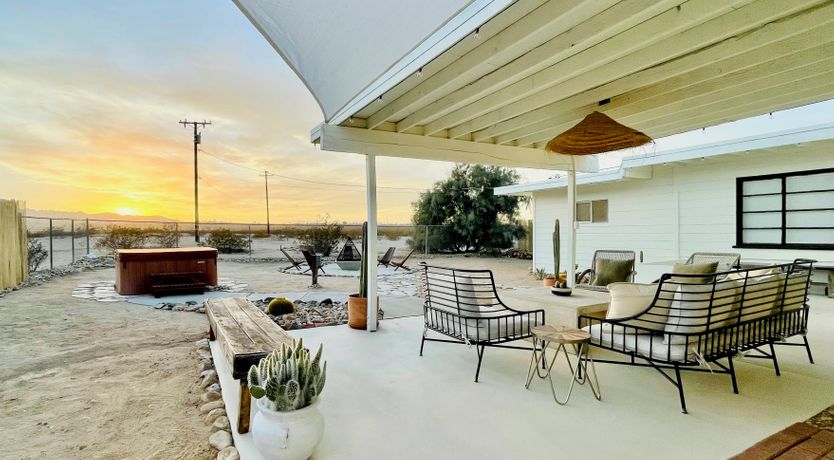 Photo of Desert Muse