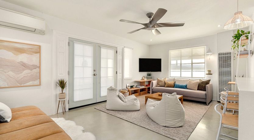 Photo of Desert Muse