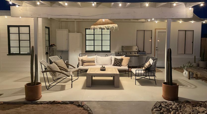 Photo of Desert Muse