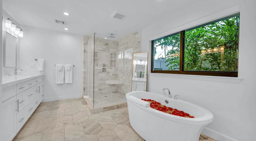 Photo of Sunshine With a View