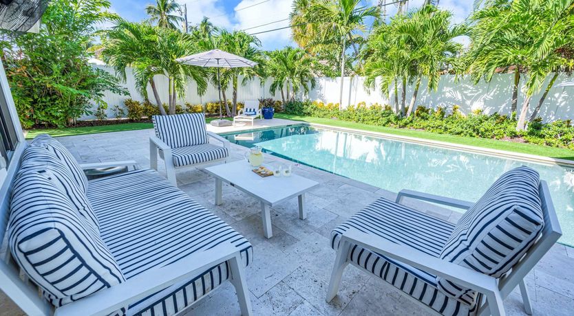 Photo of Sunshine With a View