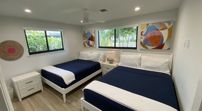 Photo of Sunshine With a View