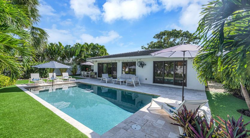 Photo of Sunshine With a View