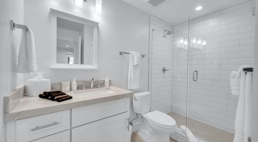 Photo of Sunshine With a View