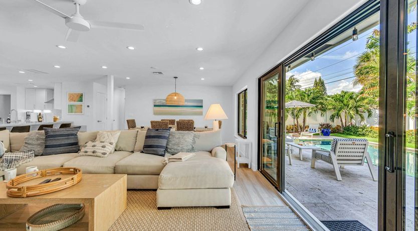 Photo of Sunshine With a View