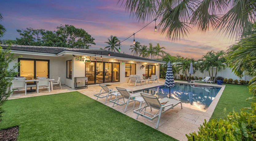 Photo of Sunshine With a View