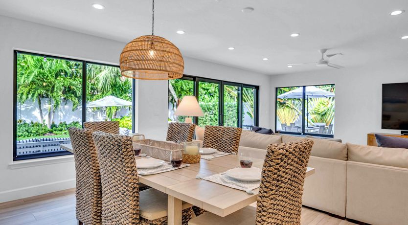 Photo of Sunshine With a View