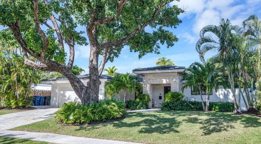 Photo of Sunshine With a View