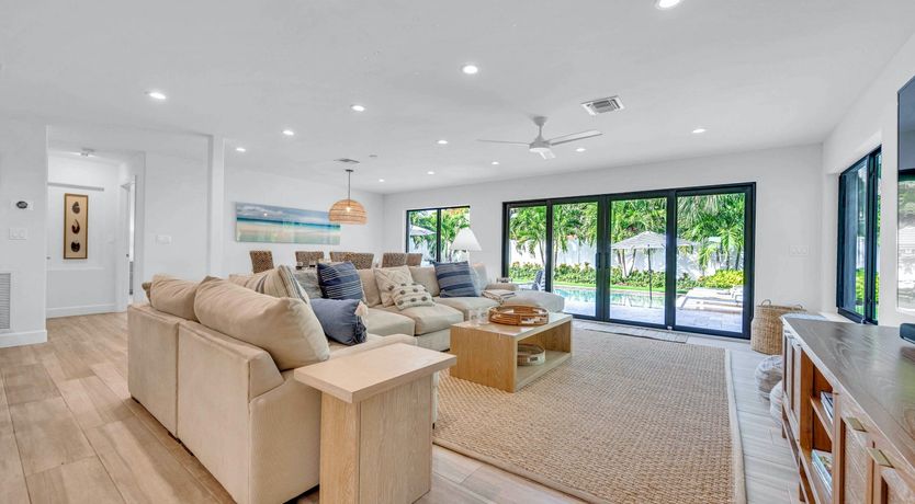 Photo of Sunshine With a View