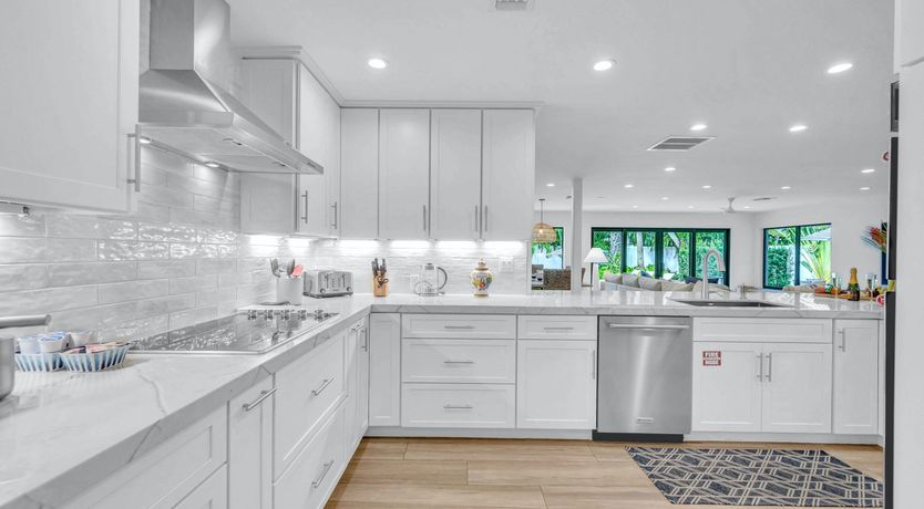 Photo of Sunshine With a View