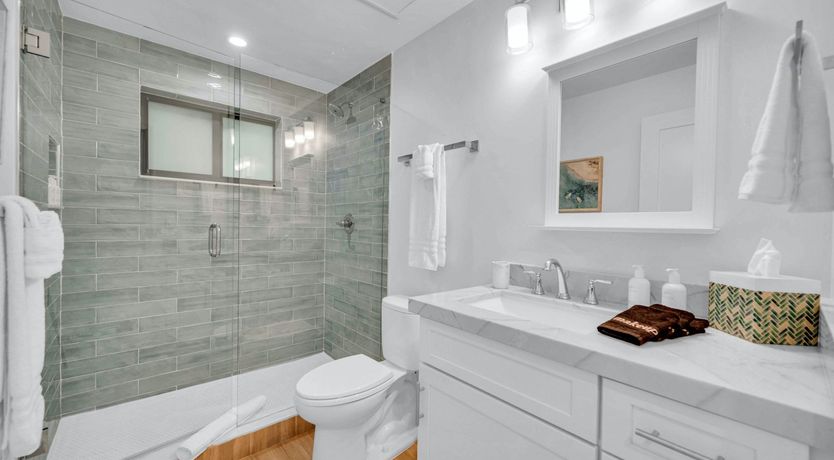 Photo of Sunshine With a View