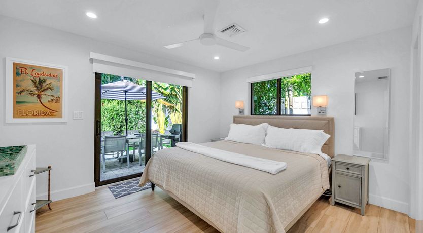 Photo of Sunshine With a View