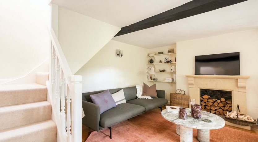 Photo of The Chimney Sweeper