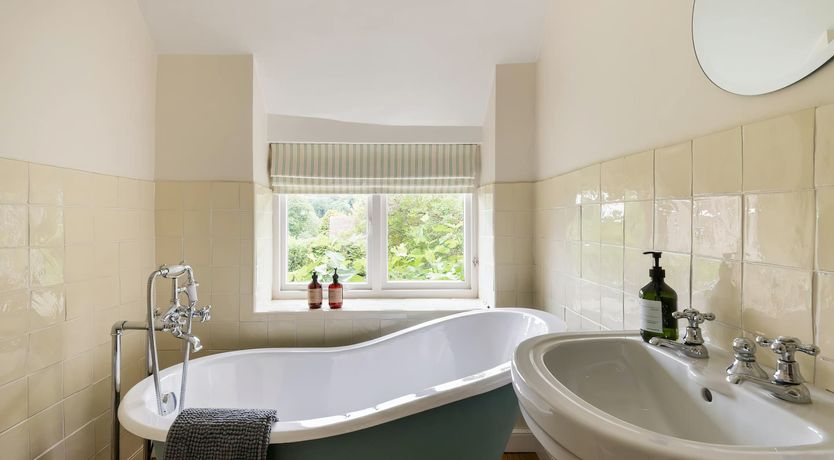 Photo of The Chimney Sweeper