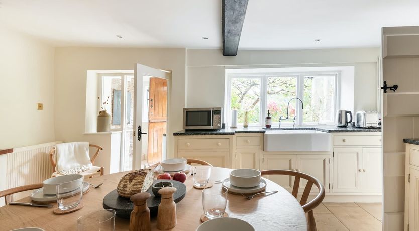 Photo of The Chimney Sweeper