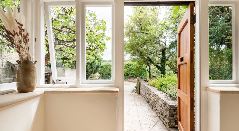 Photo of The Chimney Sweeper