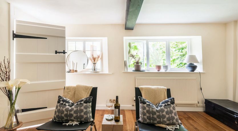 Photo of The Chimney Sweeper