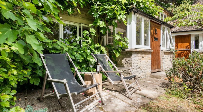 Photo of The Chimney Sweeper