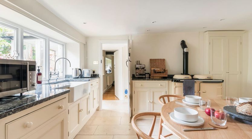 Photo of The Chimney Sweeper