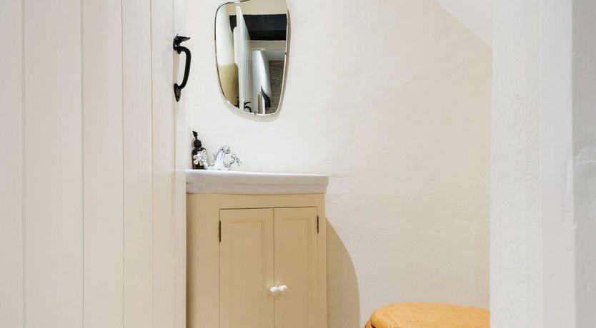 Photo of The Chimney Sweeper