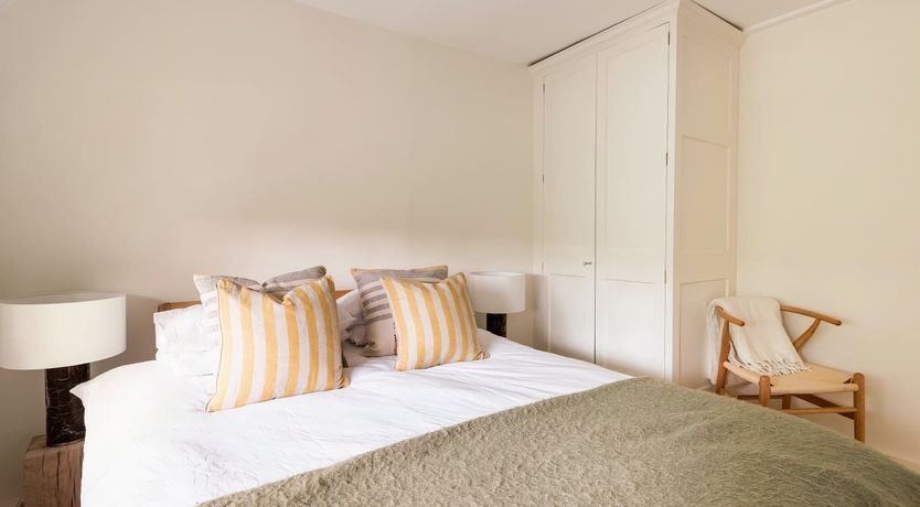 Photo of The Chimney Sweeper