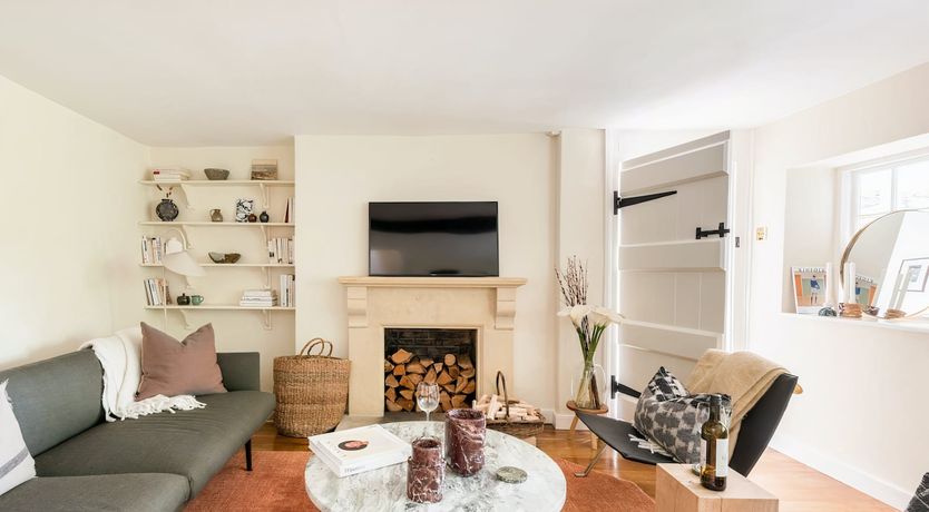 Photo of The Chimney Sweeper