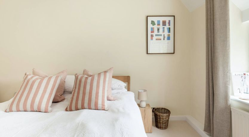 Photo of The Chimney Sweeper