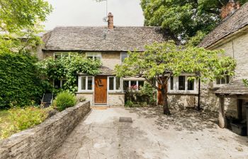 The Chimney Sweeper Holiday Cottage