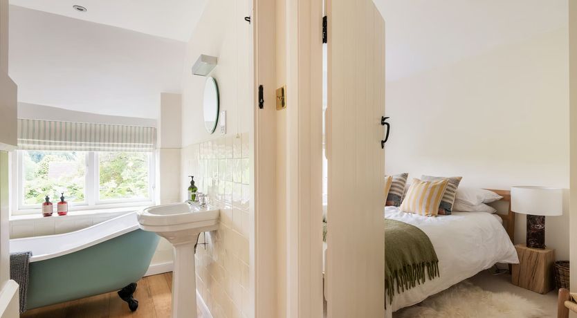 Photo of The Chimney Sweeper