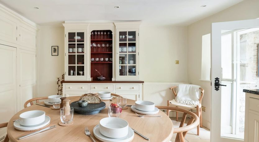 Photo of The Chimney Sweeper