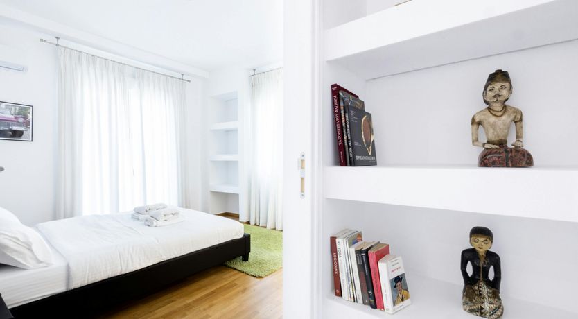 Photo of Goddess of Sky