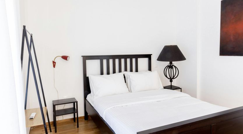 Photo of Goddess of Sky