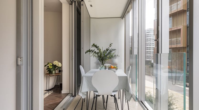 Photo of London Blue