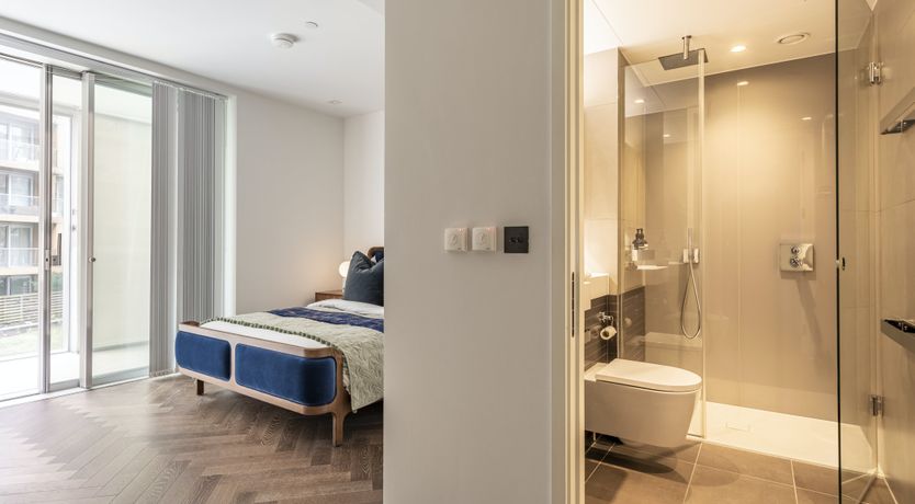 Photo of London Blue