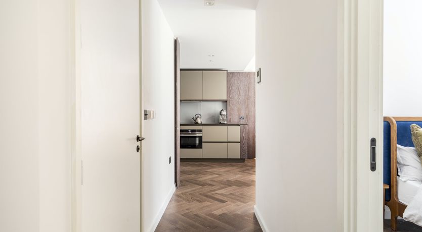 Photo of London Blue